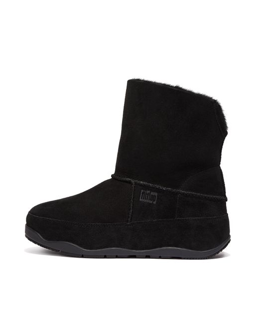 mukluk shorty fitflop