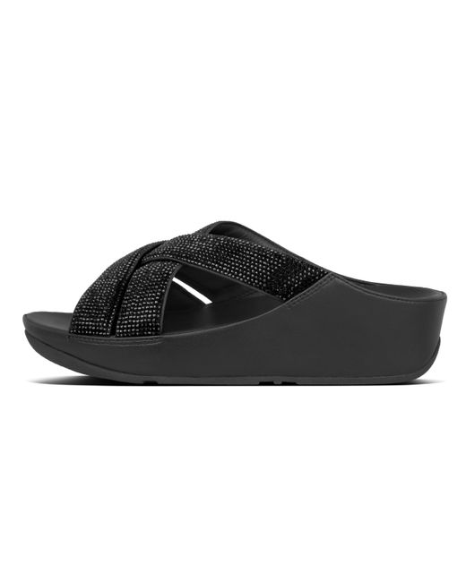 fitflop lattice