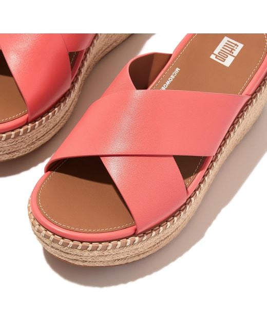 Fitflop Pink Eloise