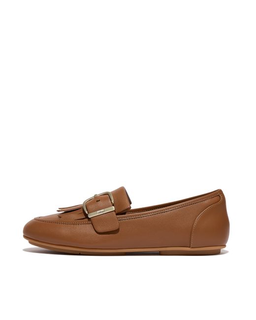 Fitflop Brown Allegro