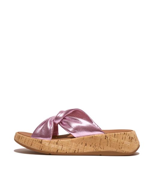 Fitflop Pink F-mode