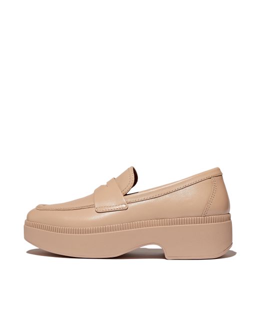 Fitflop Natural F-luma