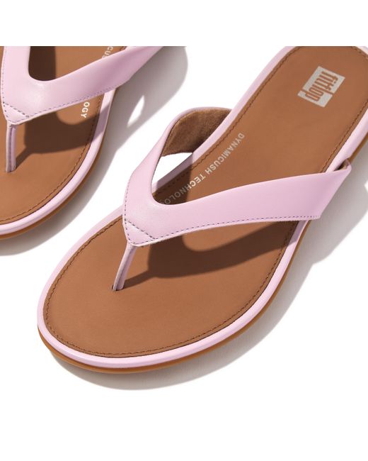 Fitflop Pink Gracie