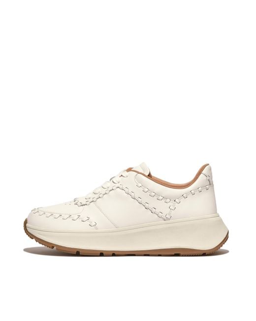 Fitflop White F-mode