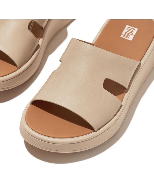 Fitflop Natural F-mode