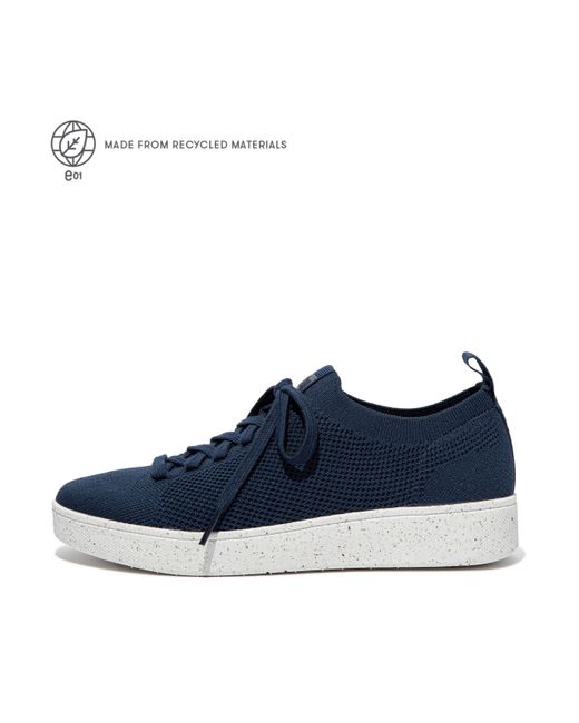 fitflop rally navy