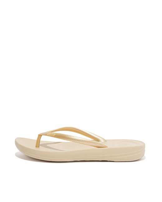 Fitflop Natural Iqushion
