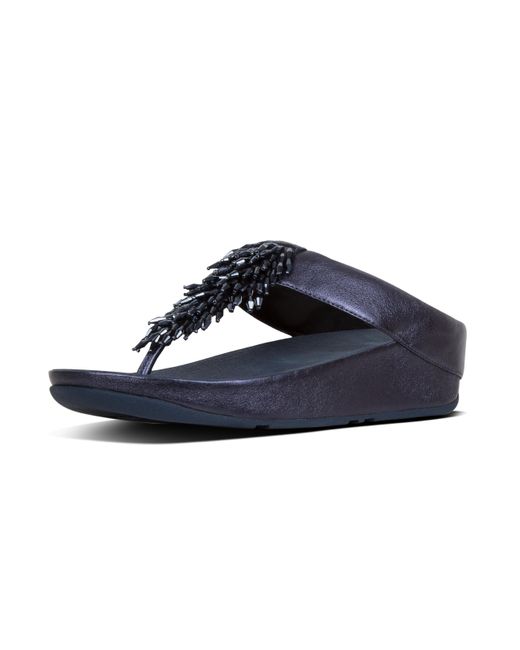 Fitflop Blue Rumba