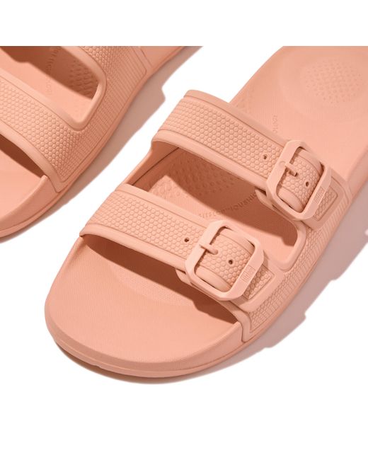 Fitflop Pink Iqushion