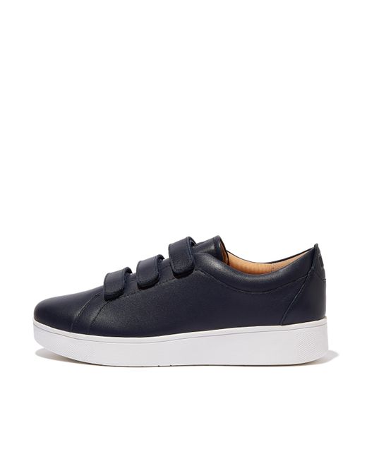 fitflop rally navy