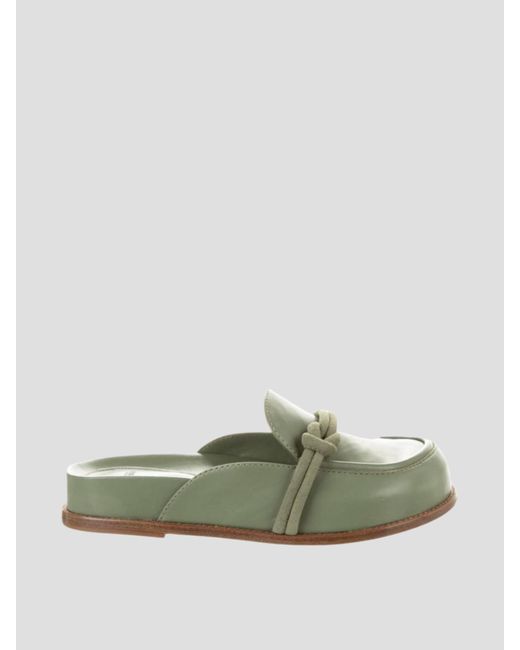 alexandre birman clog