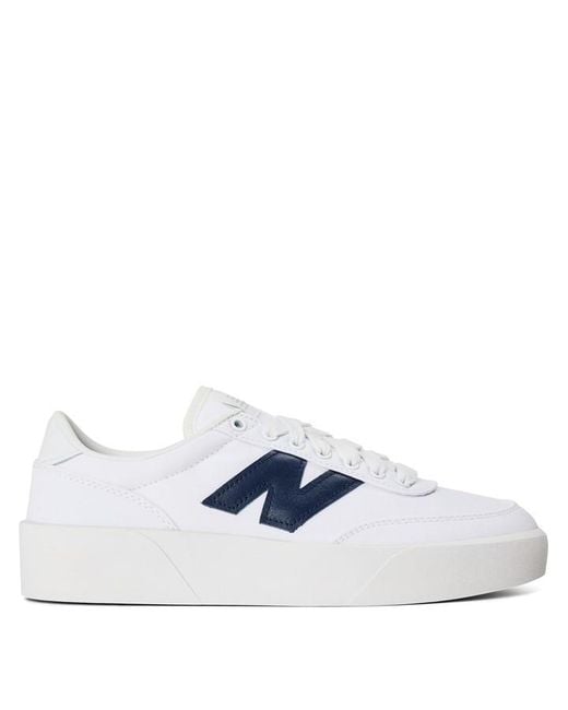 New Balance Blue New Bal 750 Sn64 for men