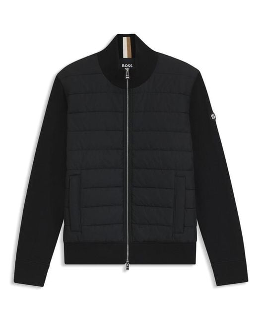 Boss Black H Hernesto Sweater for men