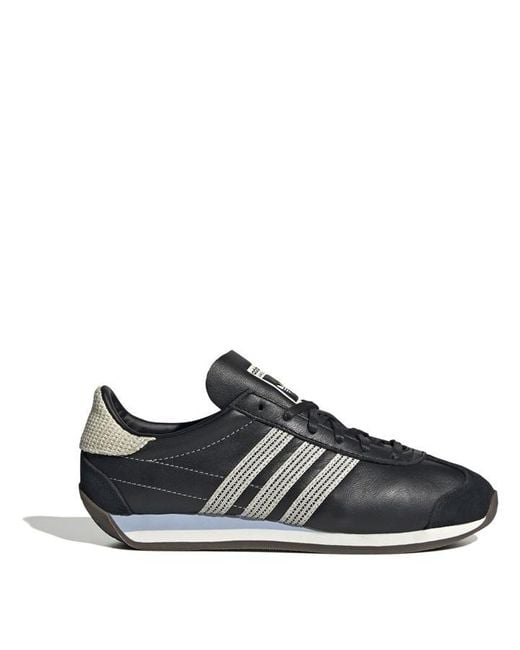 Adidas Originals Black Country Og Shoes