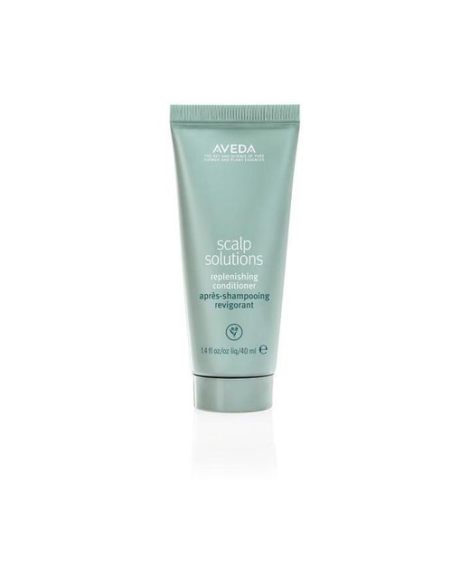 Aveda Green Scalp Solutions Replenishing Conditioner
