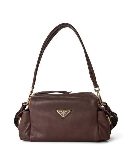 Prada Brown 1Bh232 2Dx8 F0 Ld64