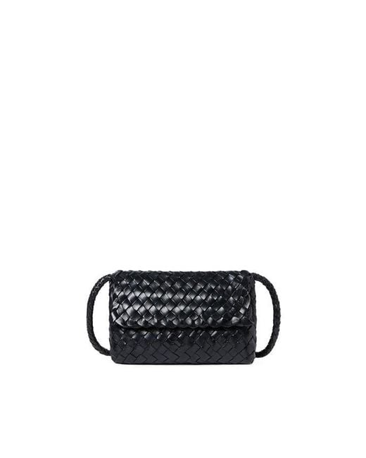 Loeffler Randall Black Lr Vinnie Xbdy Ld61