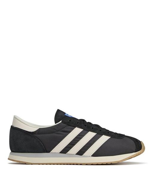 Adidas Black Pampanga Spzl Shoes