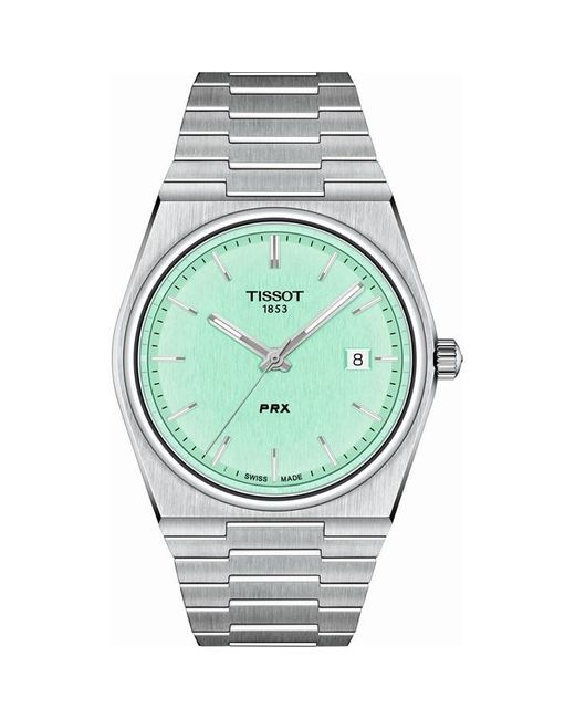 Tissot Green 1000 Quartz Watch