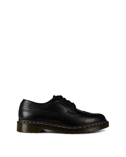 Brogue doc martens deals