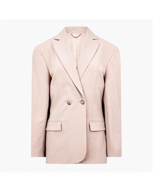 Magda Butrym Natural Magda Blazer 02