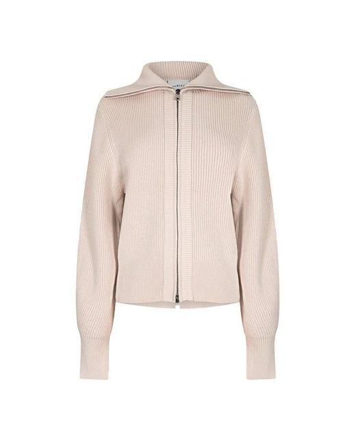 Varley Natural Enrico Soft Lightweight Relaxed Fit Cardigan