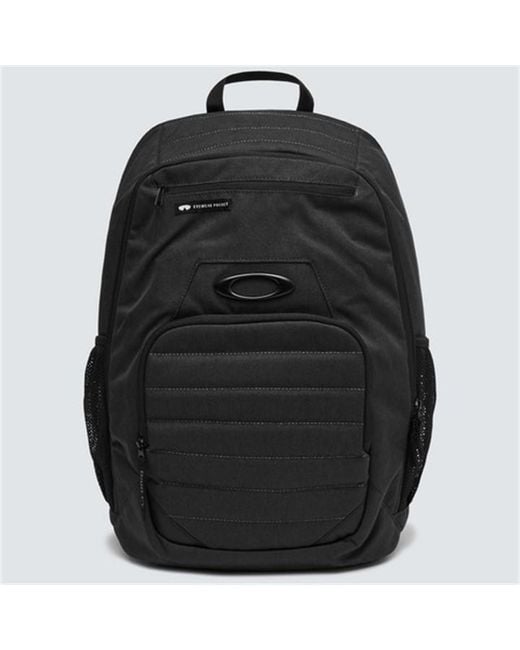 Oakley Black Enduro 25L 4.0 Backpack