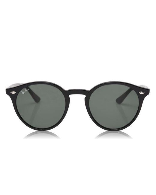 Ray-Ban Gray 0rb2180 Sunglasses for men