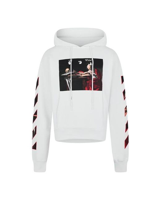 Off-White c/o Virgil Abloh White Off Off Carav Ov Hd Sn99 for men