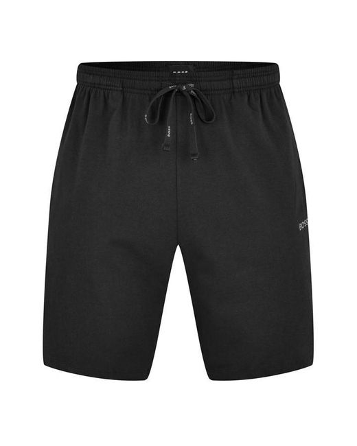 Boss Gray Mix & Match Shorts for men