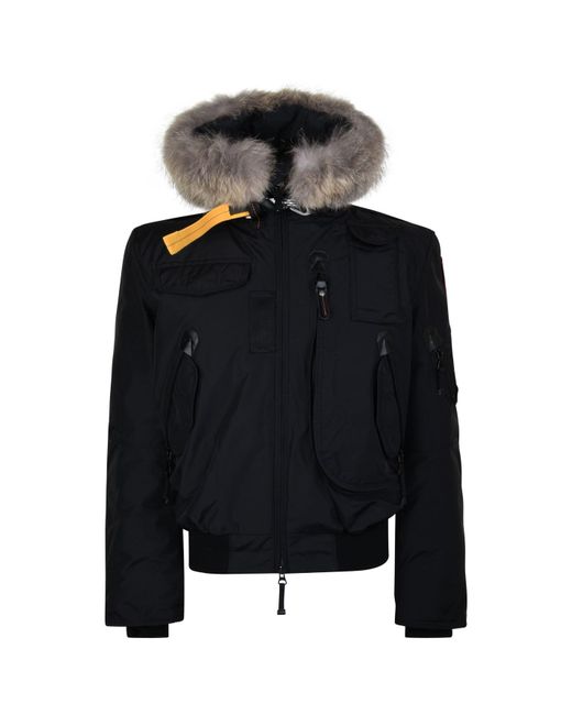 parajumpers FIELD JACKET BLEU parajumpers FIELD JACKET BLEU
