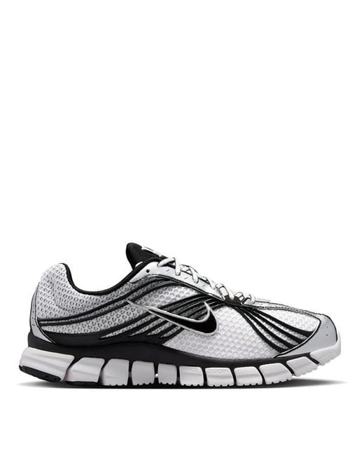 Nike Black Zoom Skylon for men