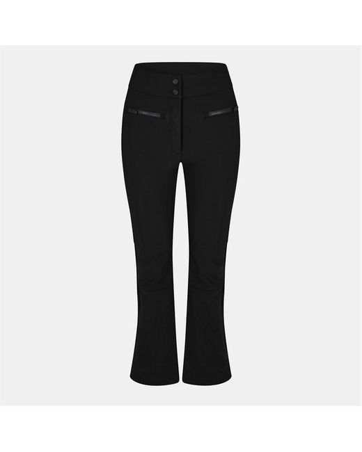 Fusalp Blue Diana Ski Trousers