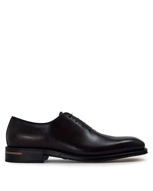 Boss Black Derrek Oxfr Buamf 10193666 01 Low-Top Trainers for men