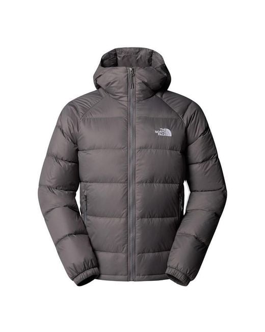 The North Face Gray Down Jackets for men