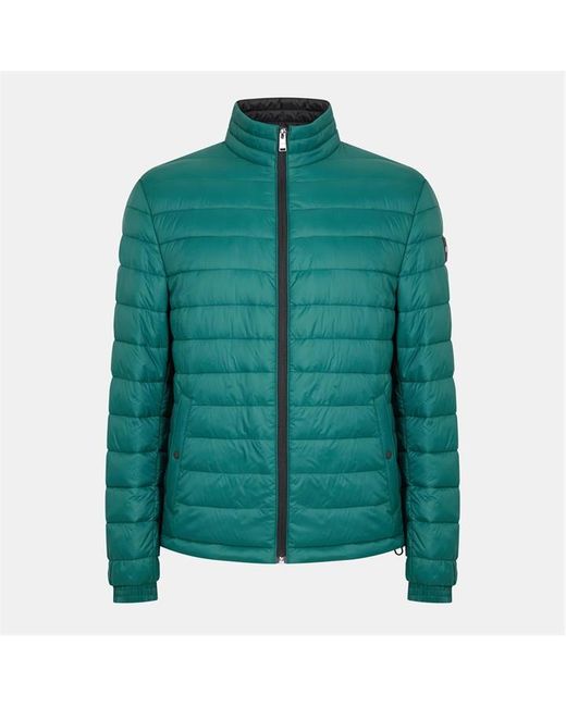 Boss Green Chorus Insulated Medium Puffer Jacket for men