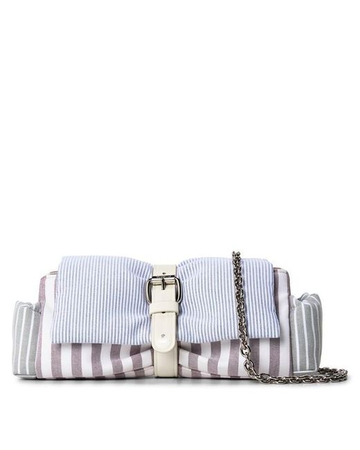Vivienne Westwood White Viv Hazel Treasure C Ld63