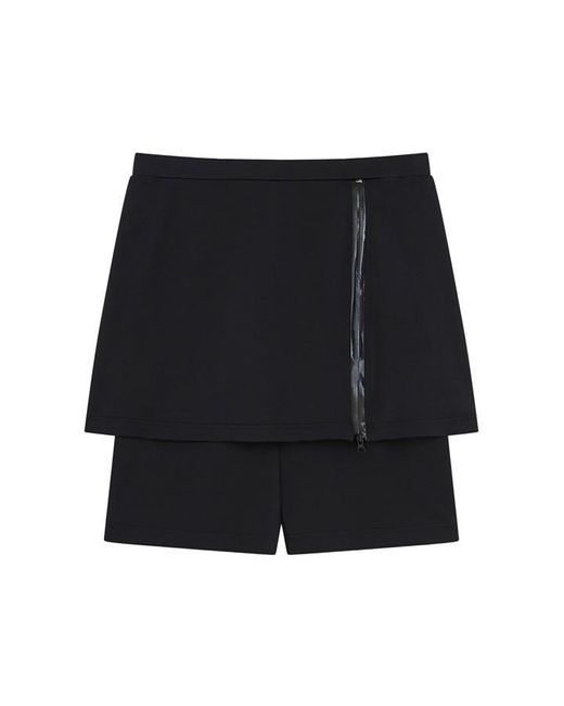 Skirt shorts hybrid clearance
