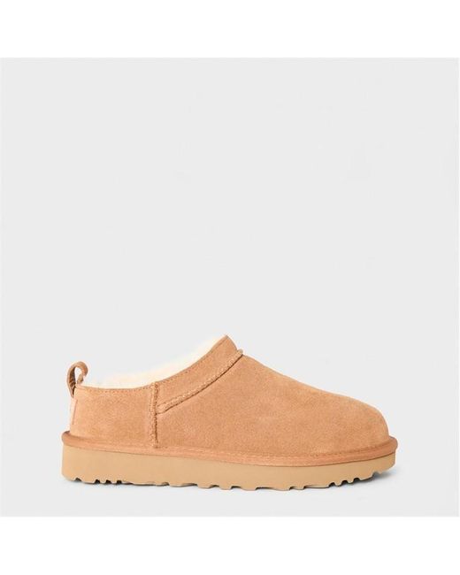 Ugg Blue Goldenstar Glide Sandals