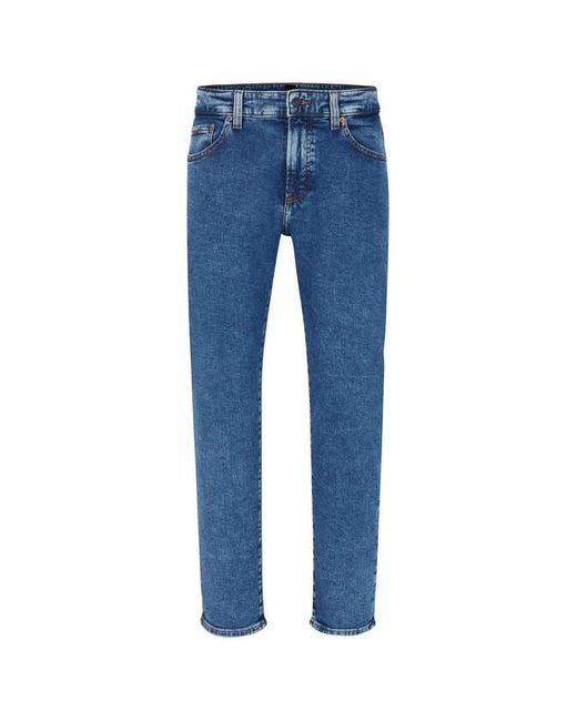 Boss Blue Maine Bc Crop-C 10244526 01 for men