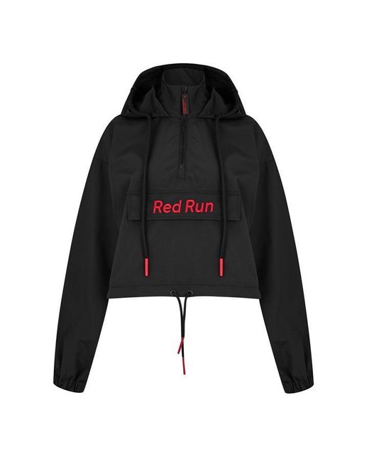 Red Run Activewear Blue Redrun Inky Windbrk Ld00