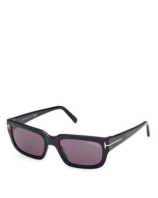 Tom Ford Blue Tf Ft10755401a 42