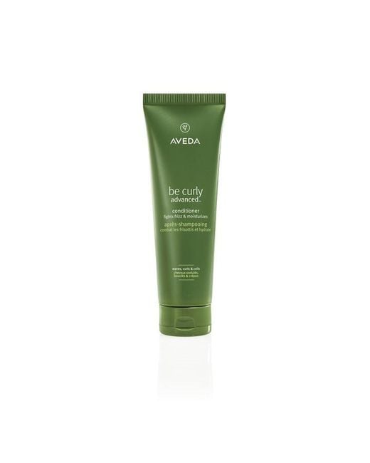 Aveda Green Be Curly Conditioner