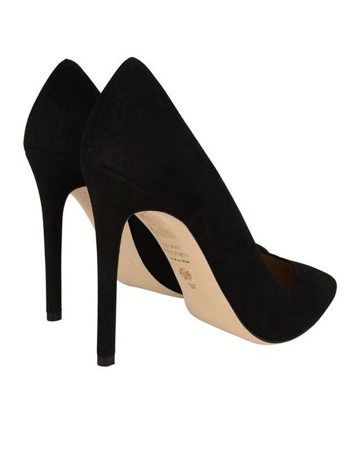 stuart weitzman anny 105 pump