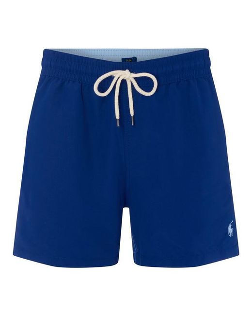 polo board shorts for men