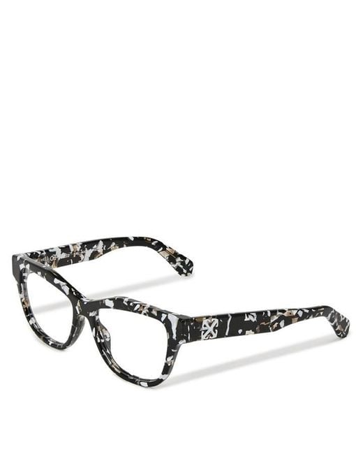 Off-White c/o Virgil Abloh Multicolor Off Eyewear Style 7G 99