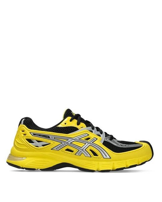 Asics Yellow Gel Sd Lyte Low-Top Trainers for men