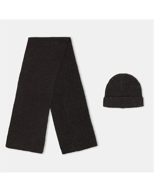 Boss Black Classic Skull Scarf