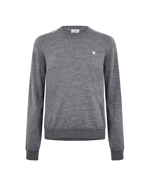 Céline Gray Triom Sweat Sn43 for men