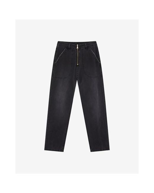 Cole Buxton Black Cole Cnvs Carpenter for men